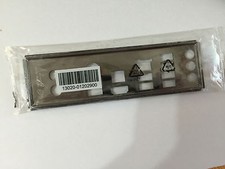 new I/O Shield for MAXIMUS VII GENE