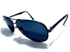 Kirkland Signature KS 67 Missoula Sunglasses FRAME Gunmetal 61-13-140 K23