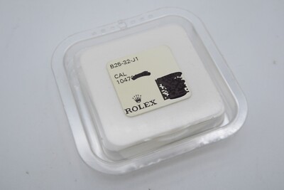 Rolex Milgauss Plexiglass Crystal ref. B25-32-J1