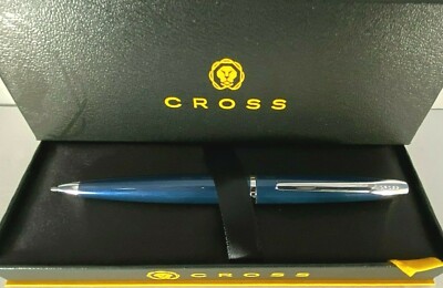 Ontdek de Pennen van Cross ATX - , pagina 1