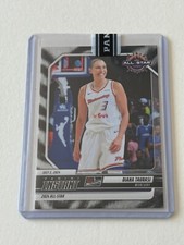 2024 Panini Instant WNBA 125 All-Star Game DIANA TAURASI Phoenix Mercury SP #3/5