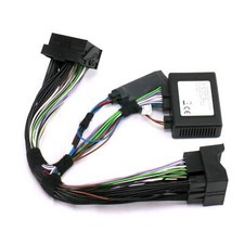 Pioneer CD-SVW-SOS.001 VW T61 eCall Retention Module for MIB2 & MIB3