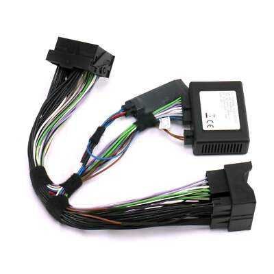 Pioneer CD-SVW-SOS.001 VW T61 eCall Retention Module für MIB2 & MIB3