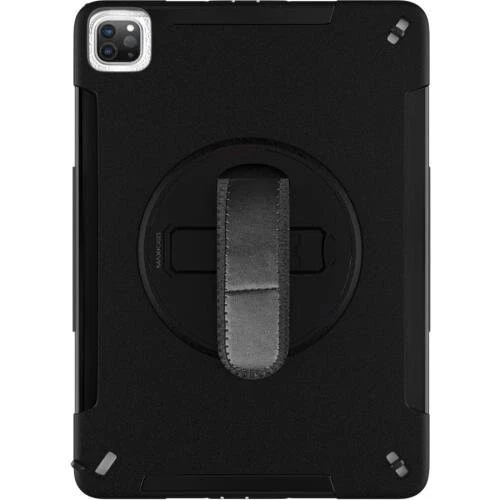 Apple iPad (9th Gen) Carrying Case Drop Resistant Extreme Shield - Image 3 of 4
