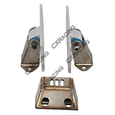 CX Ls1 Engine T56 Transmission Mounts Swap Kit for 95-04 Toyota