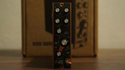 Moog The Ladder 500 Series Filter Module | eBay