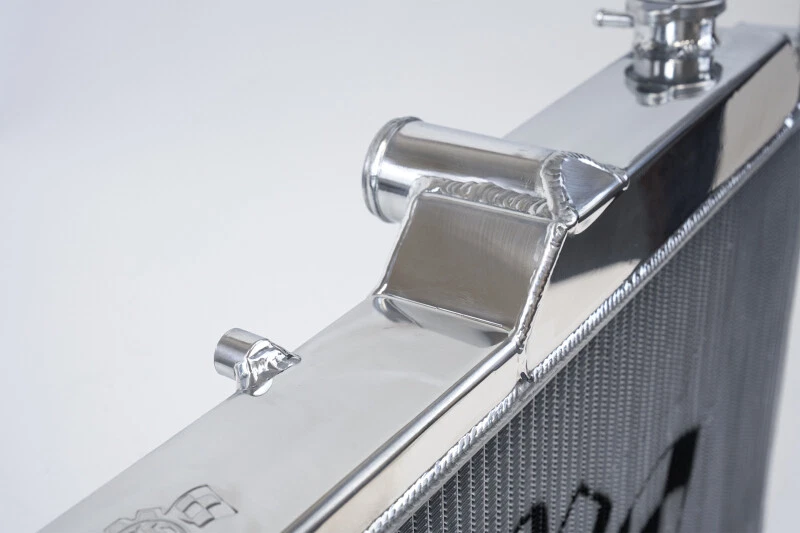 Csf For 14-18 Subaru Forester High-Performance All-Aluminum Radiator Foto 4 de 4