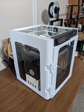 Pannelli in acrilico o policarbonato per recinzione Bambu P1P IGLOO SOLO PANNELLI TRASPARENTI