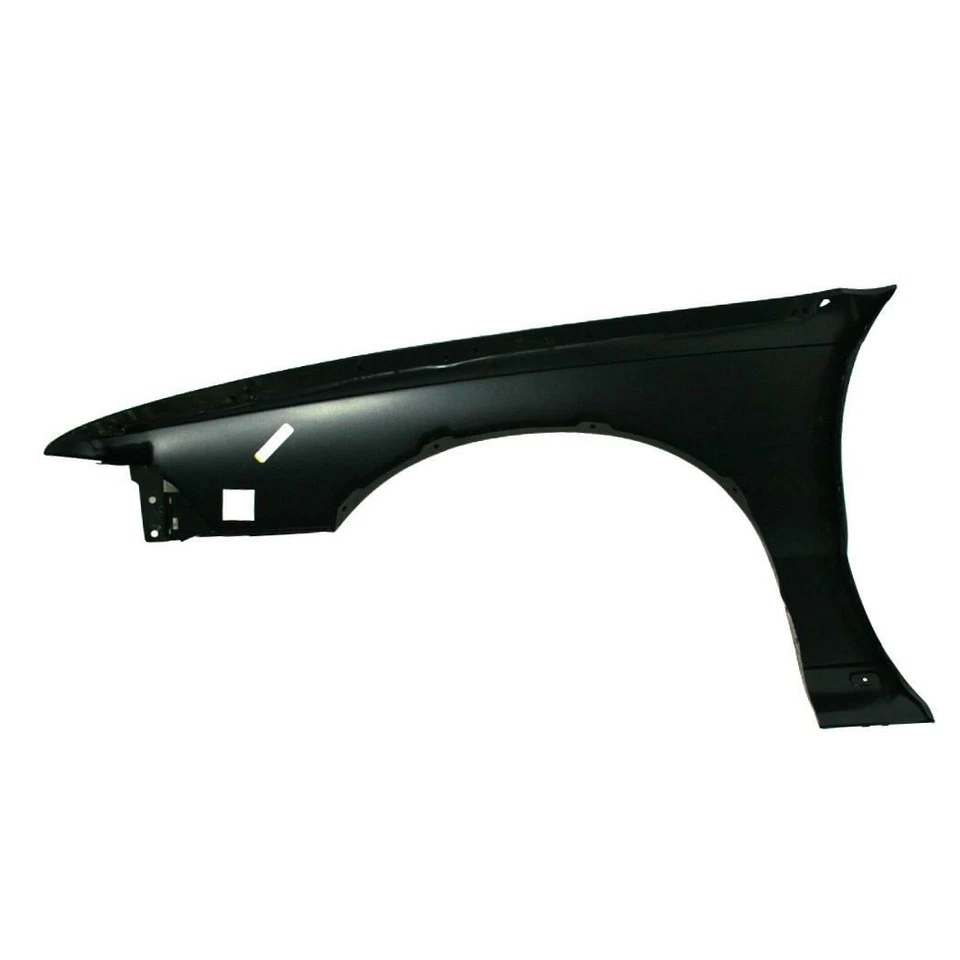 1991-1996 Chevrolet Caprice Buick Roadmaster Front Passenger Right Side Fender Foto 2 de 2