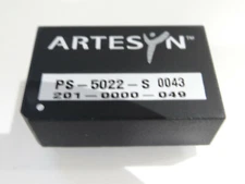 Lot of (10) ARTESYN PS-5022-S, IGBT Power Module Integrated Circuits. New (612)