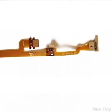 Mouse Flexible Cable Circuit Board Flex Cable Line for Logitech G900 G903 Parts