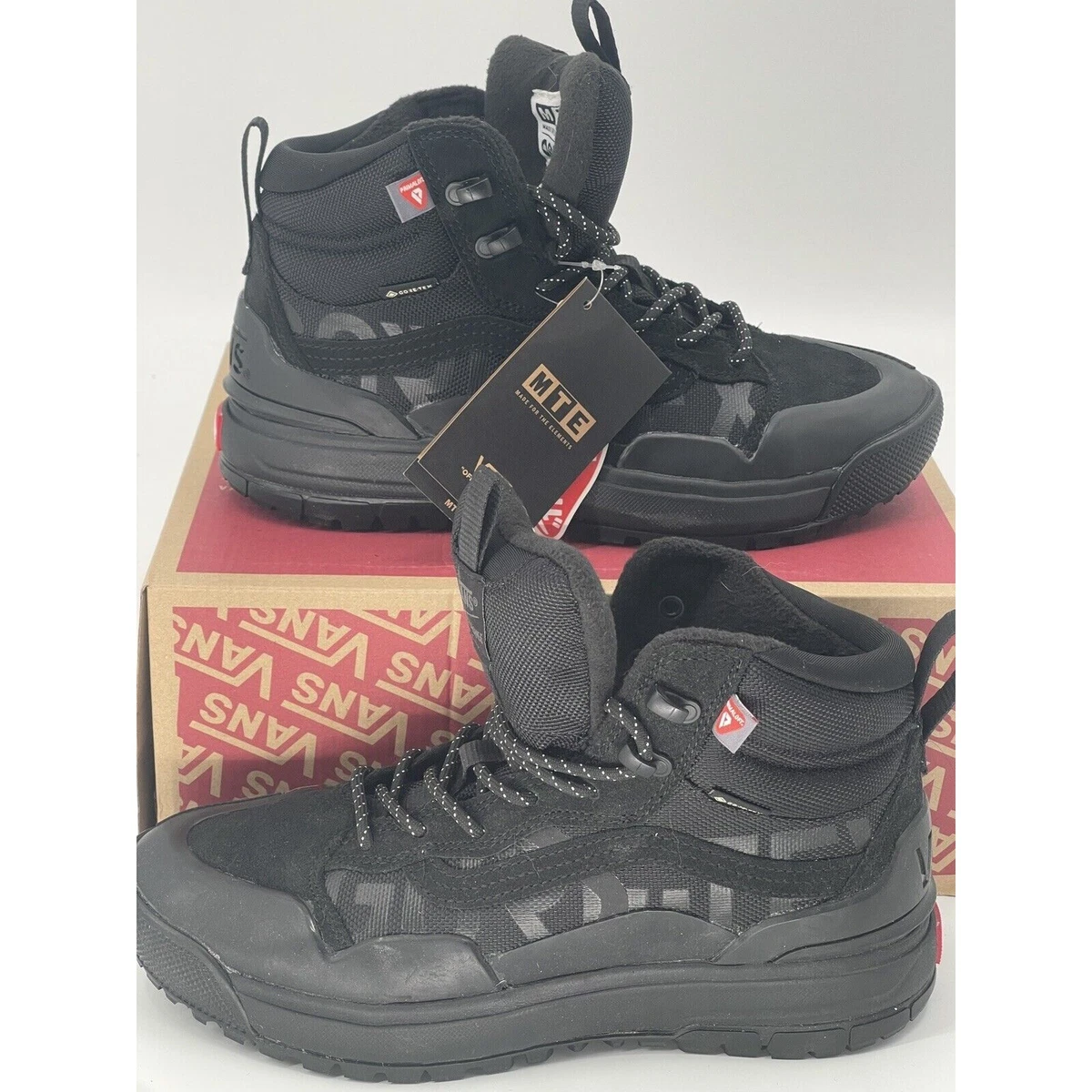 VANS Ultrarange Exo for Sale - Authenticity Guaranteed - eBay