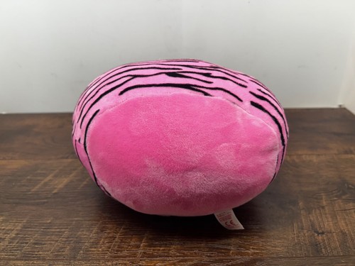 2021 TY Squish-a-Boos ZOEY Cushion Pillow 10" Plush NWT - Picture 4 of 8