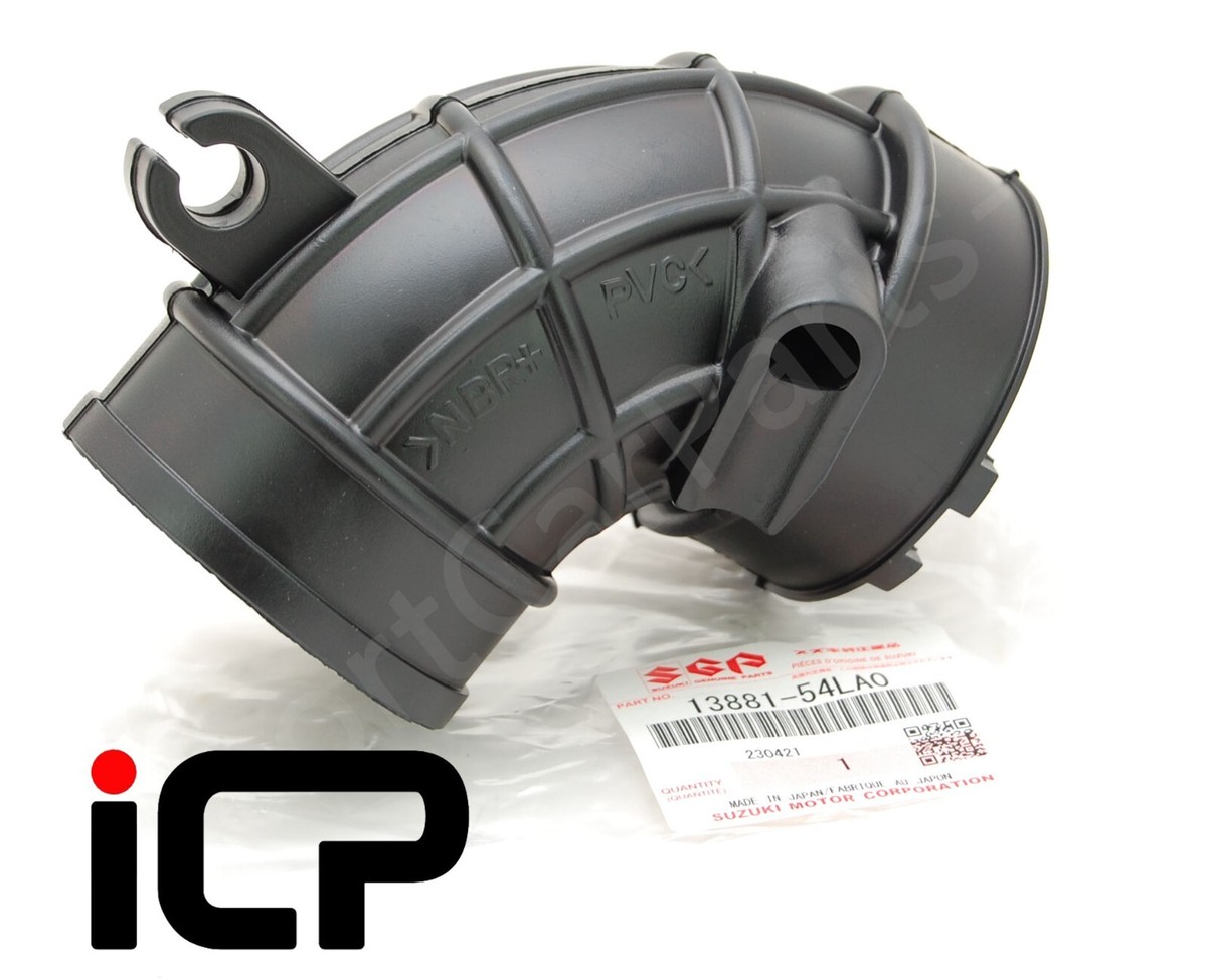 Genuine Air Box Elbow Hose Pipe Fits: Suzuki Swift Sport 11-16 | eBay