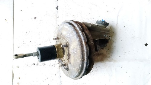 Fiat Brava 1996 Brake servo - booster (Servo brake) used, Genuine #1224030-17