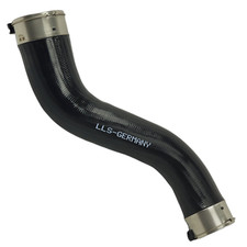 TURBO SCHLAUCH FÜR BMW 1er (F20-F21) 13717638455 LADELUFTSCHLAUCH