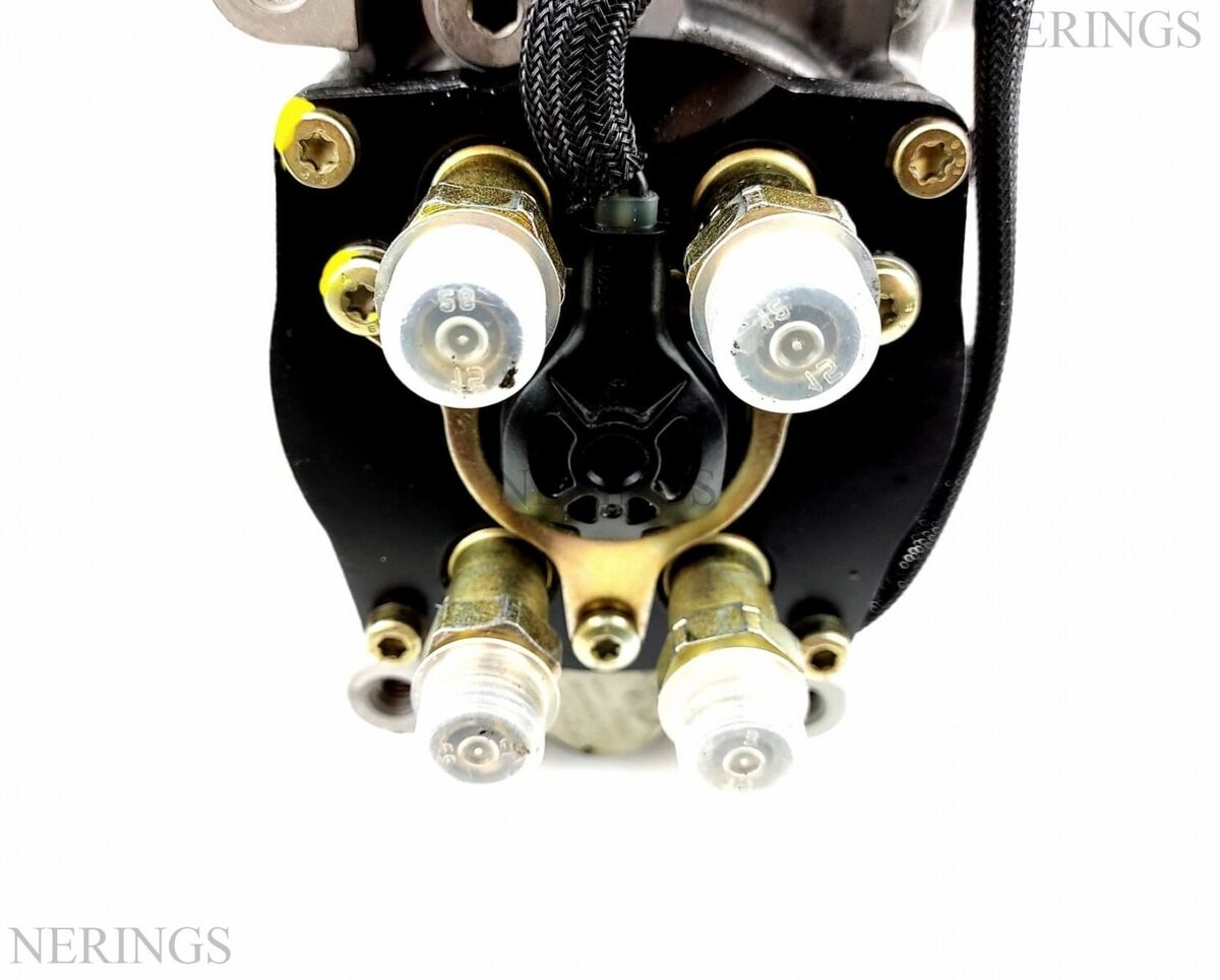 Injection Pump Bosch 0470504046 Fits Nissan 16700vx101 ZEXEL Injection Pump Bosch 0470504046 Fits Nissan 16700vx101 ZEXEL