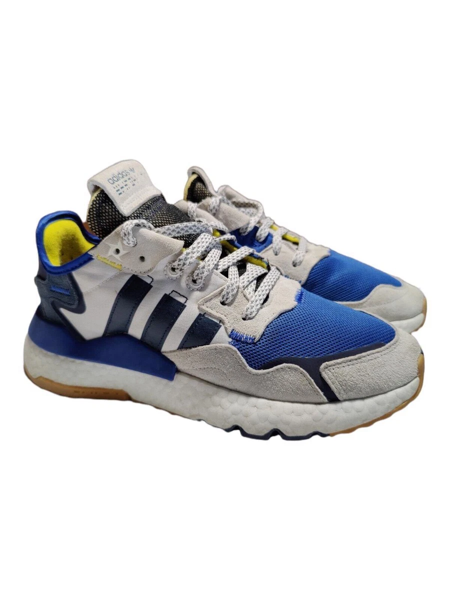 Adidas nite jogger champs on sale