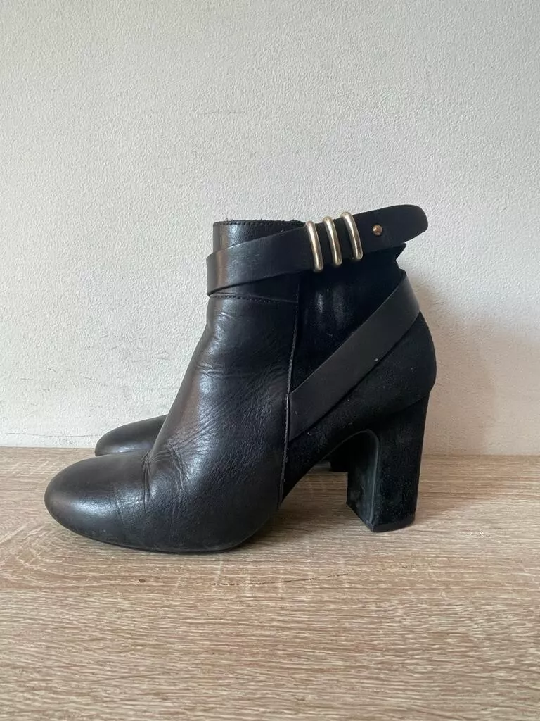 Kiomi shop ankle boot
