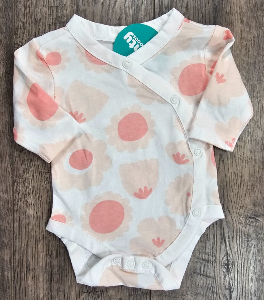 Preemie Size Best And Less Preemie Clothes Baby Girl Clothes New