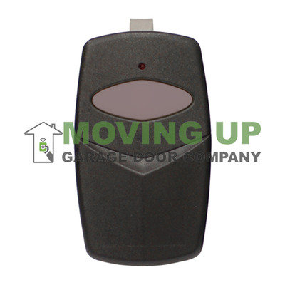 Allstar 9921T-318 Garage Door Opener Remote Transmitter Compatible 108794