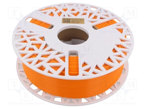 1 disc, Filament: PLA High Speed ROSA-3989 /E2UK