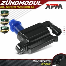 Bobine Lexus IS SPORTCROSS