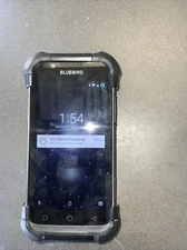BLUEBIRD EF500R Wireless Handheld Android Mobile Computer 2D Barcode Scanner PDA