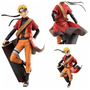 naruto uzumaki action figure