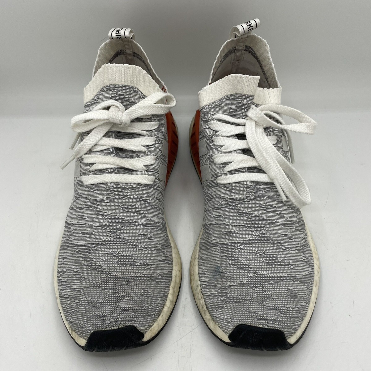 adidas gazelle silver green womens Adidas NMD R2 Primeknit Black White Future Harvest
