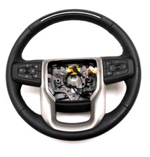 85594346 Steering Wheel Hands Free Lane Radar Lane Active Safety 2023 GMC YUKON
