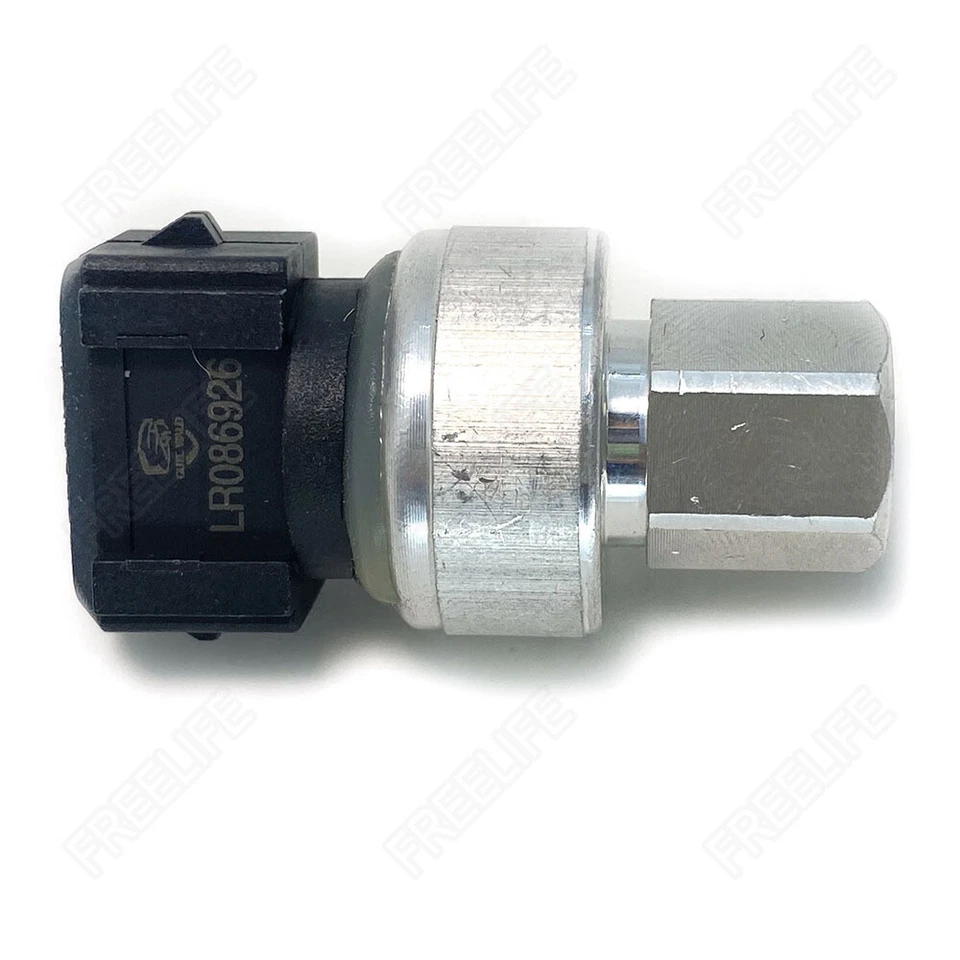 FOR LAND ROVER RANGE ROVER SPORT AC AIR CONDITIONING PRESSURE SENSOR 2014-2022 - Image 2 of 4