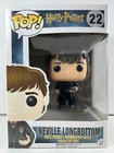 Funko Pop! Vinyl: Harry Potter - Neville Longbottom #22