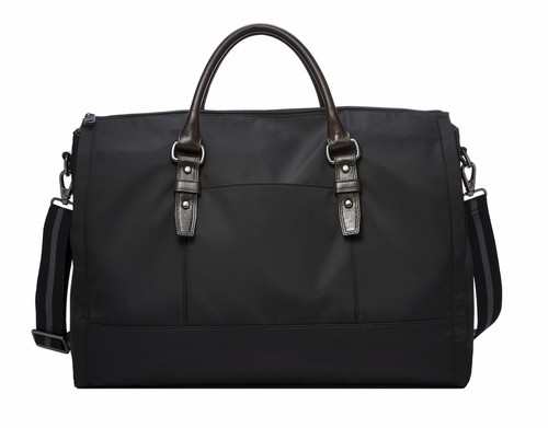 Fossil Weekender Dillon schwarz - Bild 2 von 4