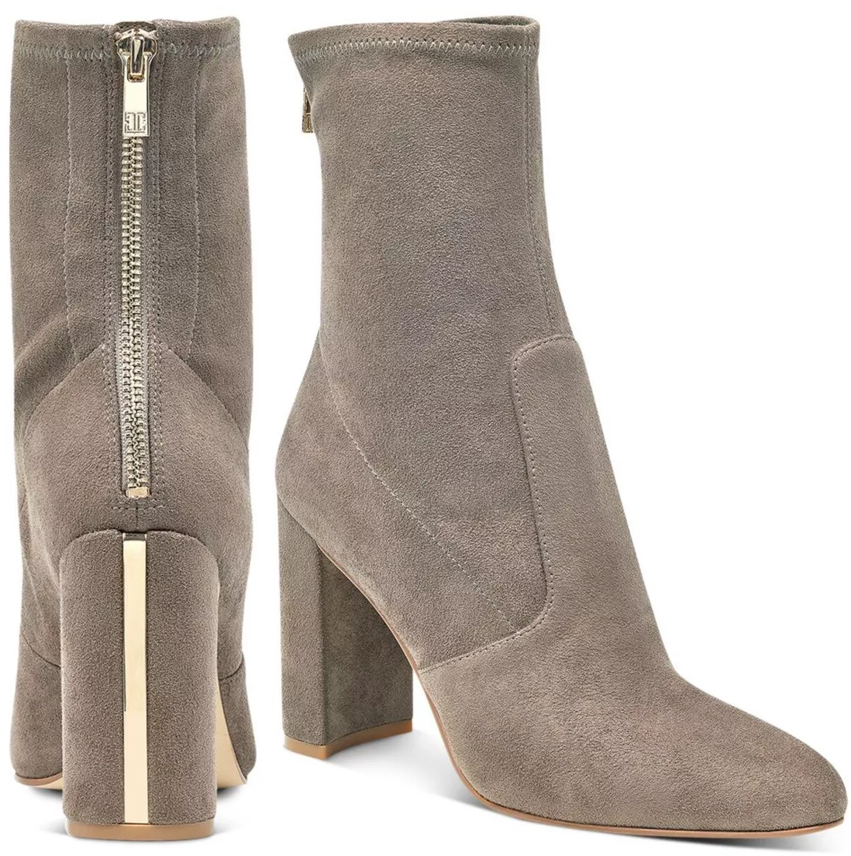 Ivanka clearance trump booties