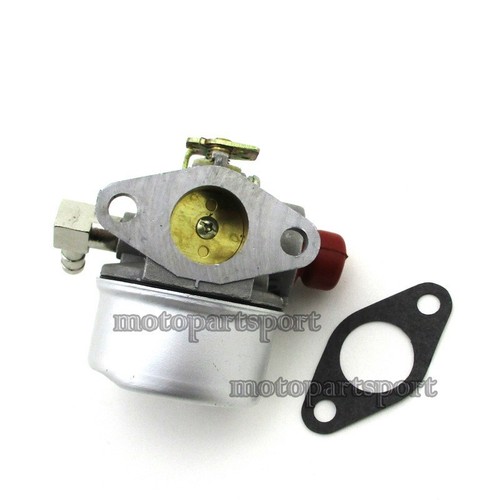 Carburetor Carb For Tecumseh 4.5HP 5HP 5.5HP 6HP 6.5HP 6.75HP Engine LawnMower - Picture 6 of 6