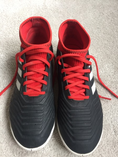 adidas predator tango 18.3 futsal