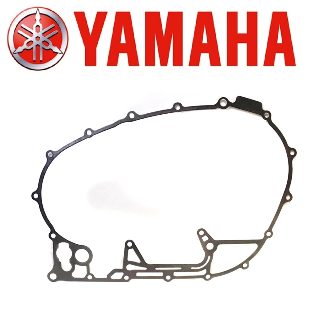 GUARNIZIONE CARTER FRIZIONE YAMAHA T-MAX 500 ANNO 01-12 T-MAX 530 ANNO 2012 2016