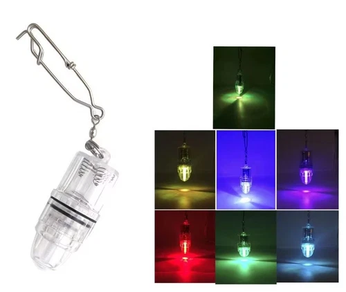 Deep Drop Rig Led Fishing Light Grouper,Swordfish,Tile Fish,Snapper,Cod,Rosefish