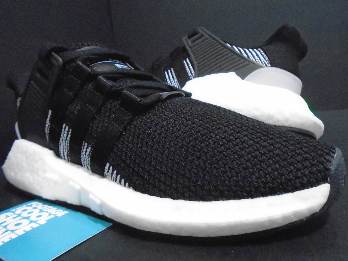 アディダス エキップメント 【EQT SUPPORT93/17】コアブラック