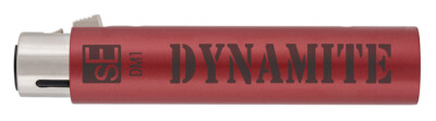 sE ELECTRONICS DM1 Dynamite Inline-Vorverstärker