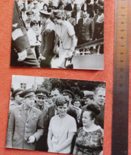 PHOTO COSMONAUT LEONOV (A26)