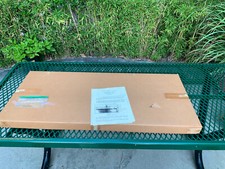 Circle Master Company French Mat Master Brand New