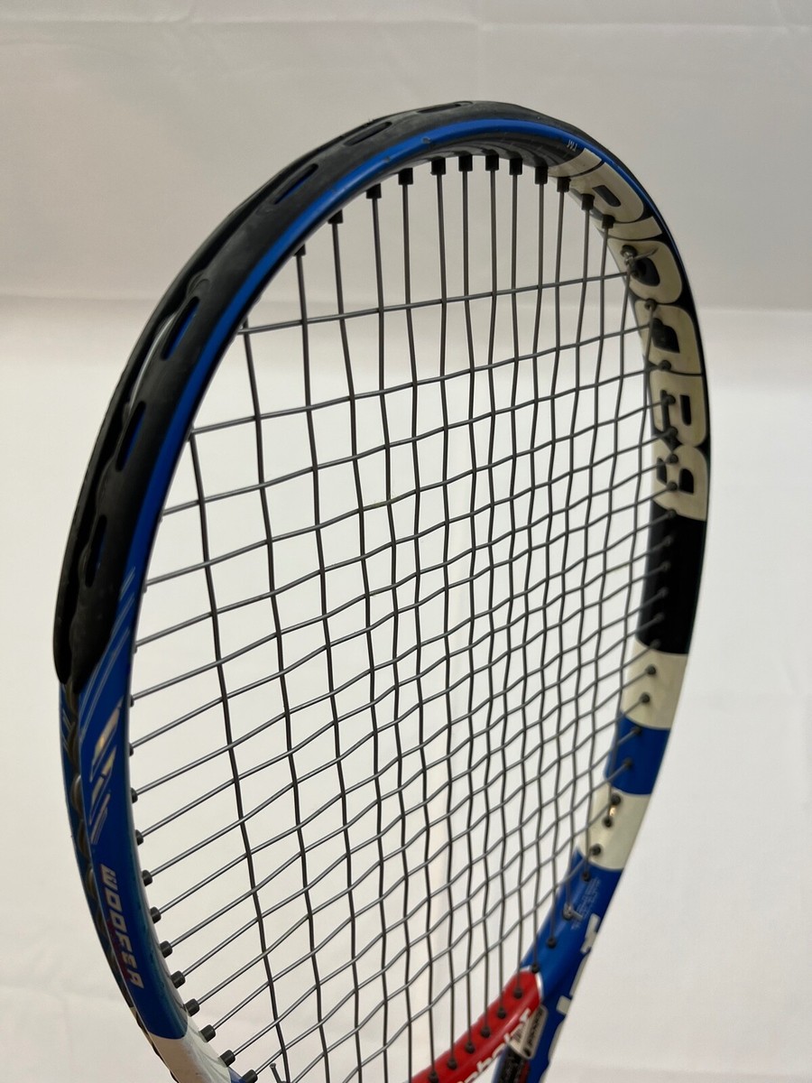 Babolat Pure Drive GT, 4 3/8 Excellent Condition 9/10 | eBay