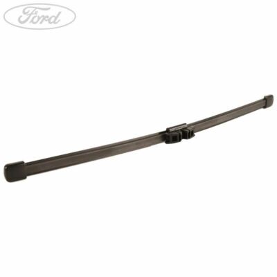 Genuine Ford Fiesta Mk8 2017 Rear Wiper Blade 2123318 for sale 