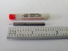 Micro 100 Carbide Boring Tool  MBB-025100 ( .125 Shank  )