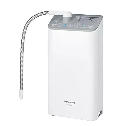 Panasonic Alkaline Ion Water Conditioner TK-AS47-H AC100V w/ Tracking NEW