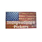 Independence Pickers