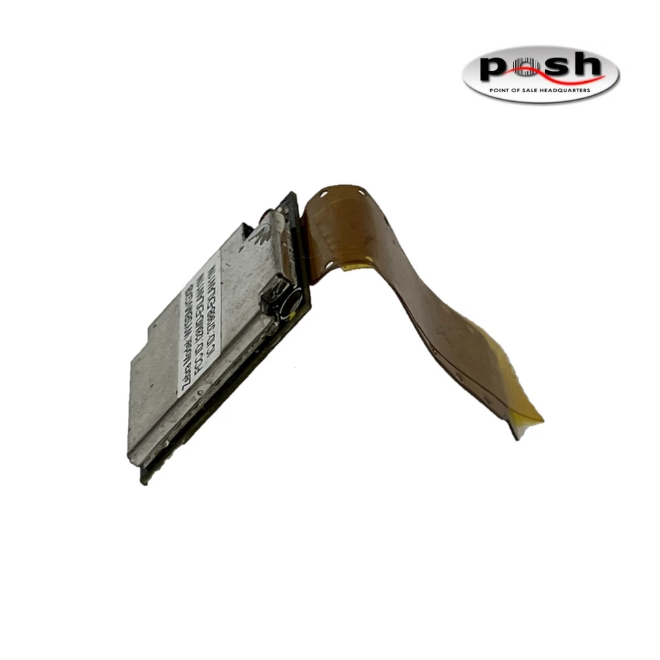P1032298-01 Módulo WiFi Bluetooth Zebra Usado para QLN320 QLN220 QLN42 - Lote de 5 Foto 4 de 4
