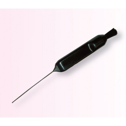 Hearing Aid Vent Cleaner Tool WITH BRUSH - Picture 1 of 1